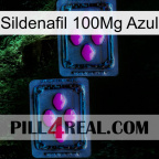 Sildenafil 100Mg Blue 03